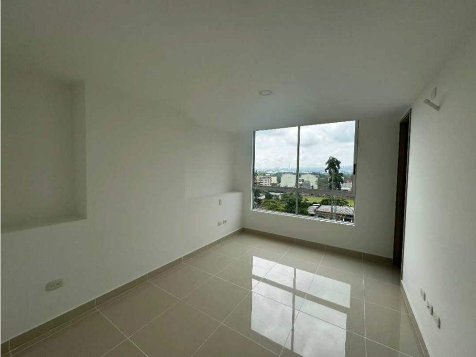Venta Moderno Apartamento Avda Guadalupe suroeste Cali (VM) — foto 6