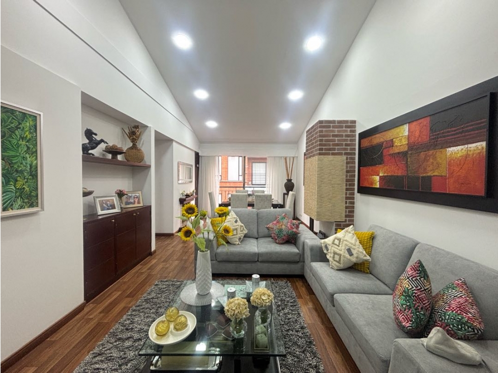 Venta Molinos Norte 3 habitaciones