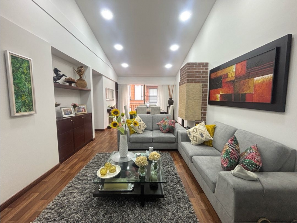 Venta Molinos Norte 3 habitaciones — foto 2