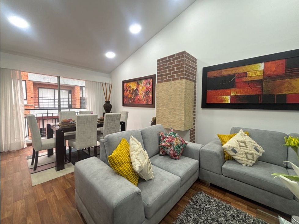 Venta Molinos Norte 3 habitaciones — foto 3