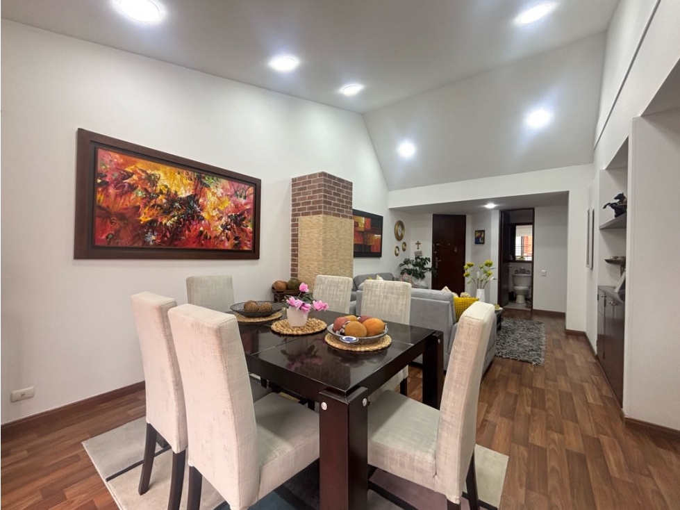 Venta Molinos Norte 3 habitaciones — foto 4