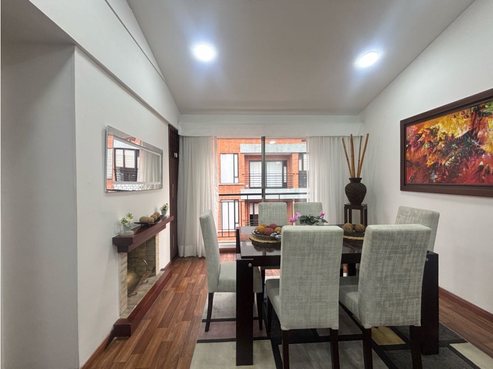 Venta Molinos Norte 3 habitaciones — foto 6