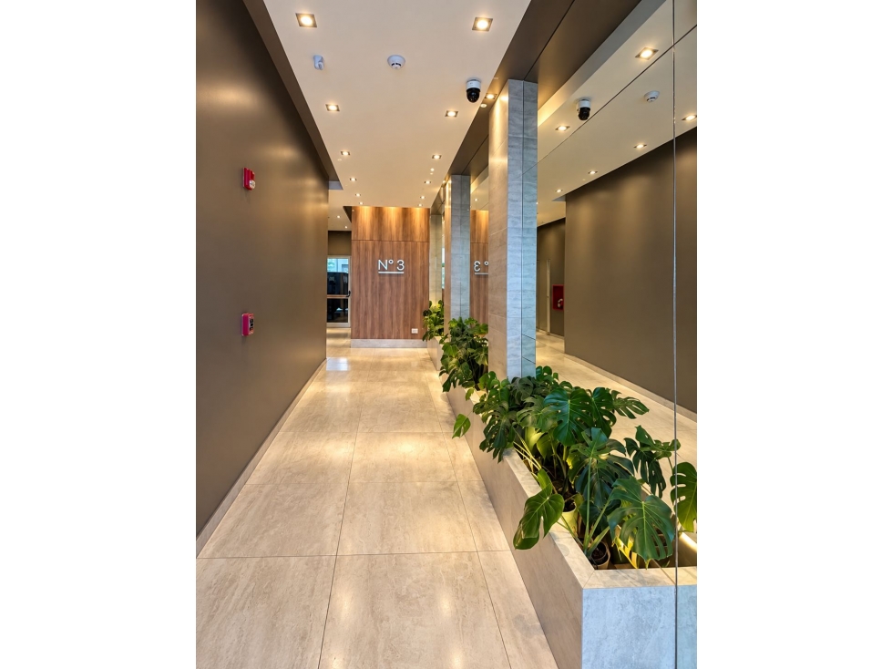 VENTA | MONOAMBIENTE 42 M² Av. 3 de Abril 1190 Corrientes - 3