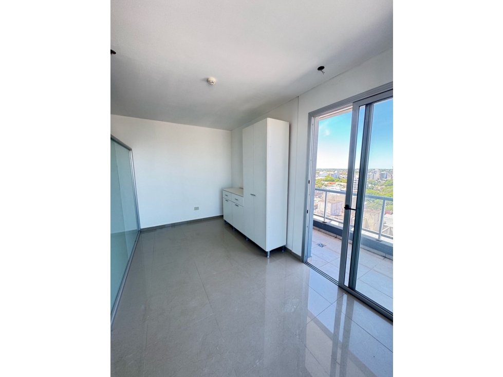 Venta Monoambiente 52 M2 Junin 2253 — foto 2