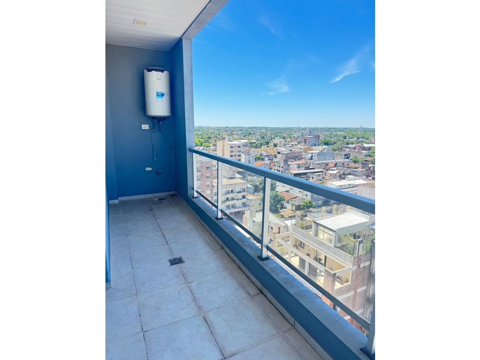 Venta Monoambiente 52 M2 Junin 2253 — foto 4