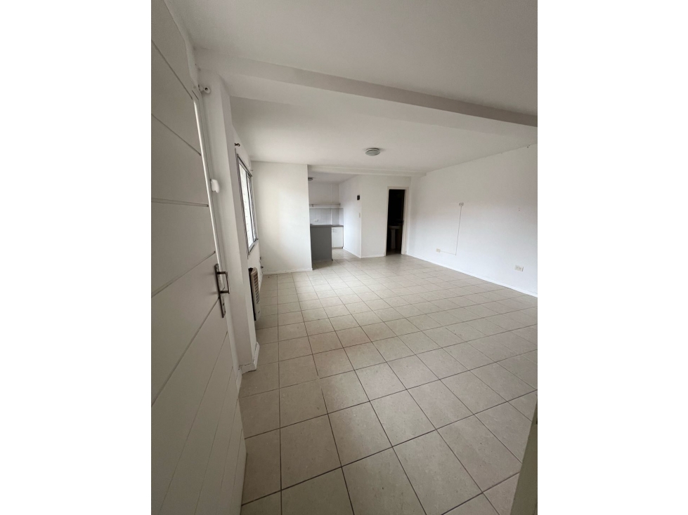 Venta monoambiente apto crédito Puerto - 2