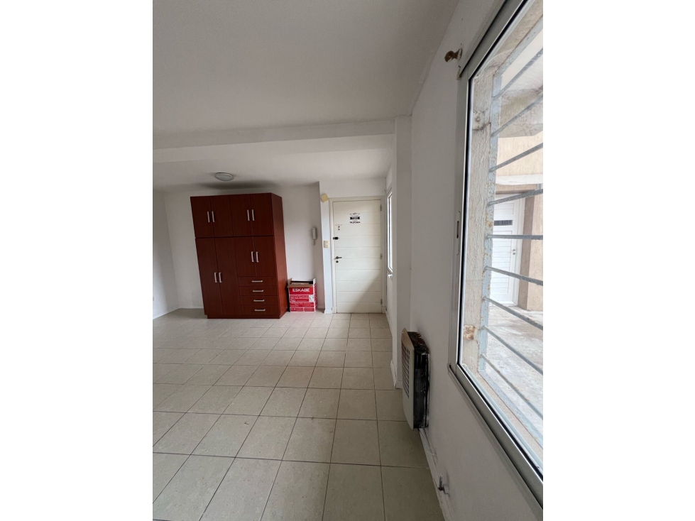Venta monoambiente apto crédito Puerto - 5