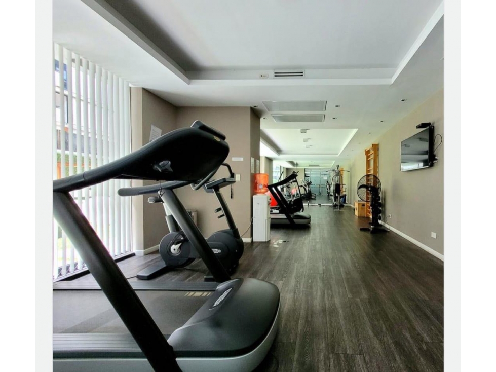 Venta monoambiente en Puerto Madero - Edificio Lumiere — foto 4