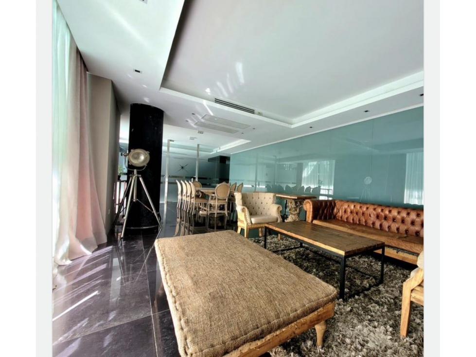 Venta monoambiente en Puerto Madero - Edificio Lumiere — foto 5