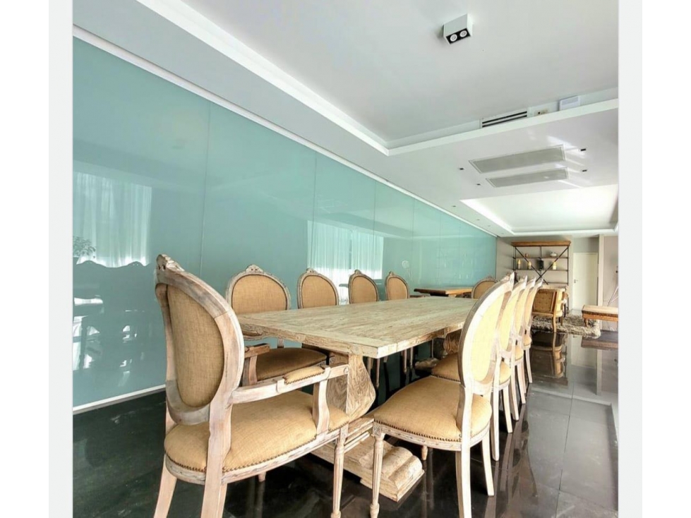 Venta monoambiente en Puerto Madero - Edificio Lumiere — foto 6