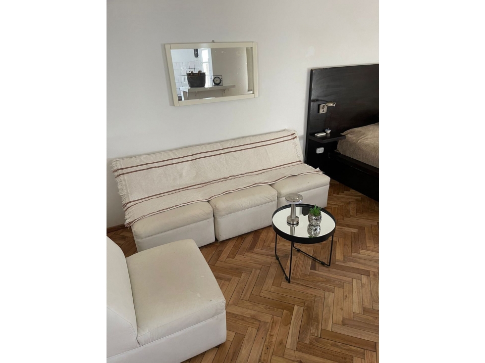 Venta Monoambiente Palermo Hollywood. Bompland y Paraguay — foto 2
