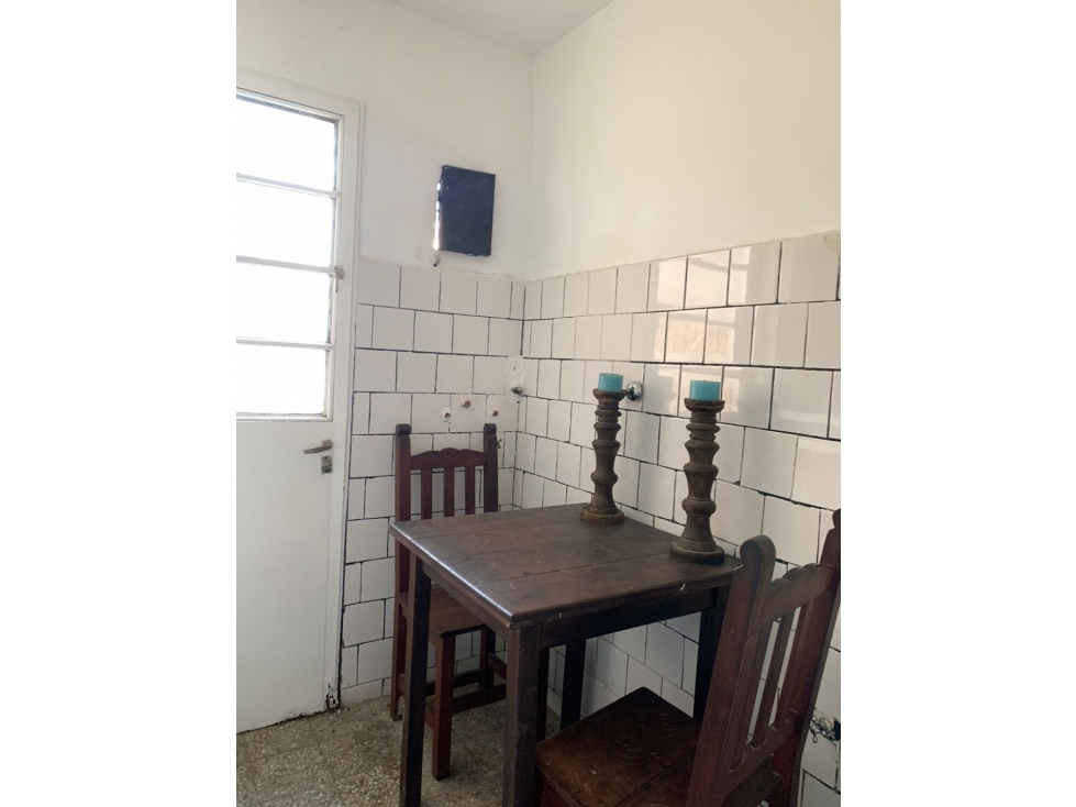 Venta Monoambiente Palermo Hollywood. Bompland y Paraguay — foto 4