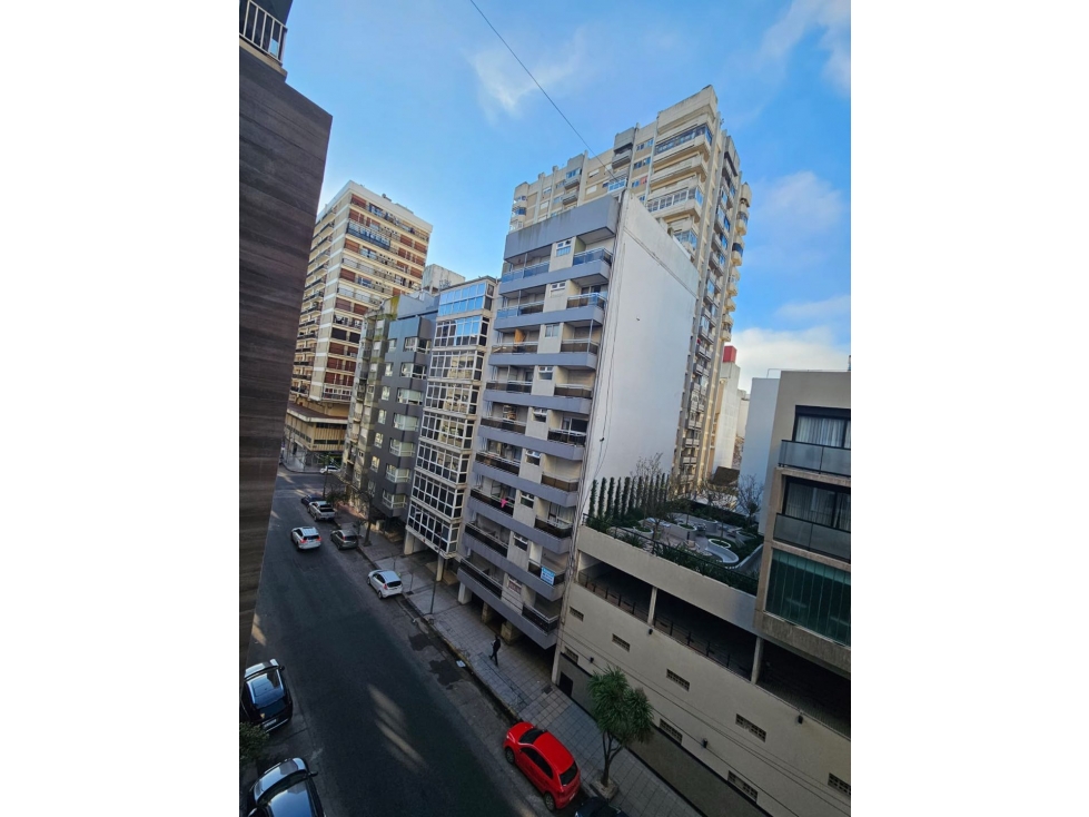VENTA MONOAMBIENTE ZONA ALDREY - 5