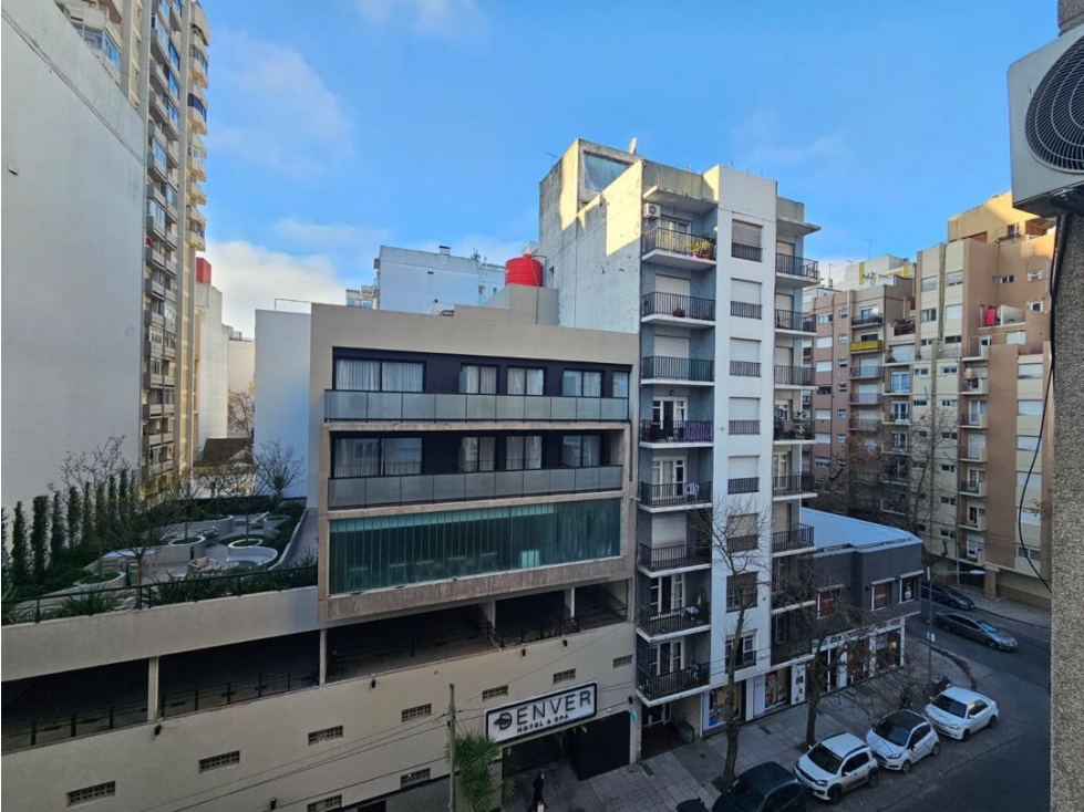 VENTA MONOAMBIENTE ZONA ALDREY - 6