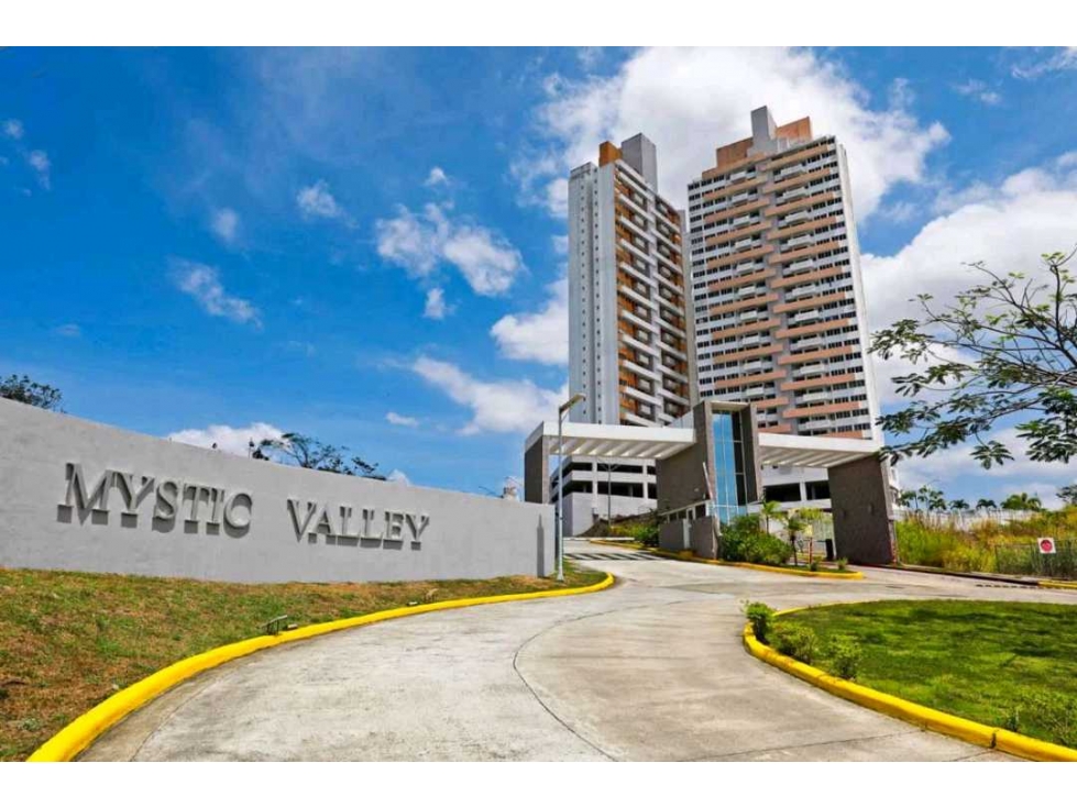 VENTA MYSTIC VILLAGE EL CRISOL 3 HABITACIONES VV