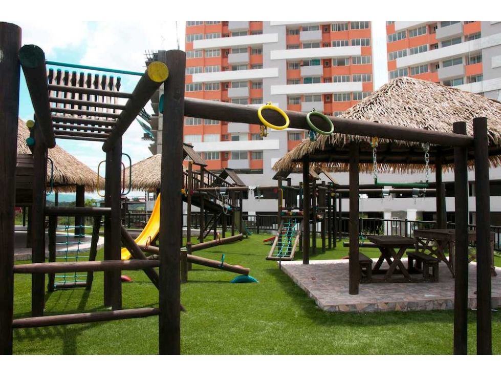 VENTA MYSTIC VILLAGE EL CRISOL 3 HABITACIONES VV — foto 2