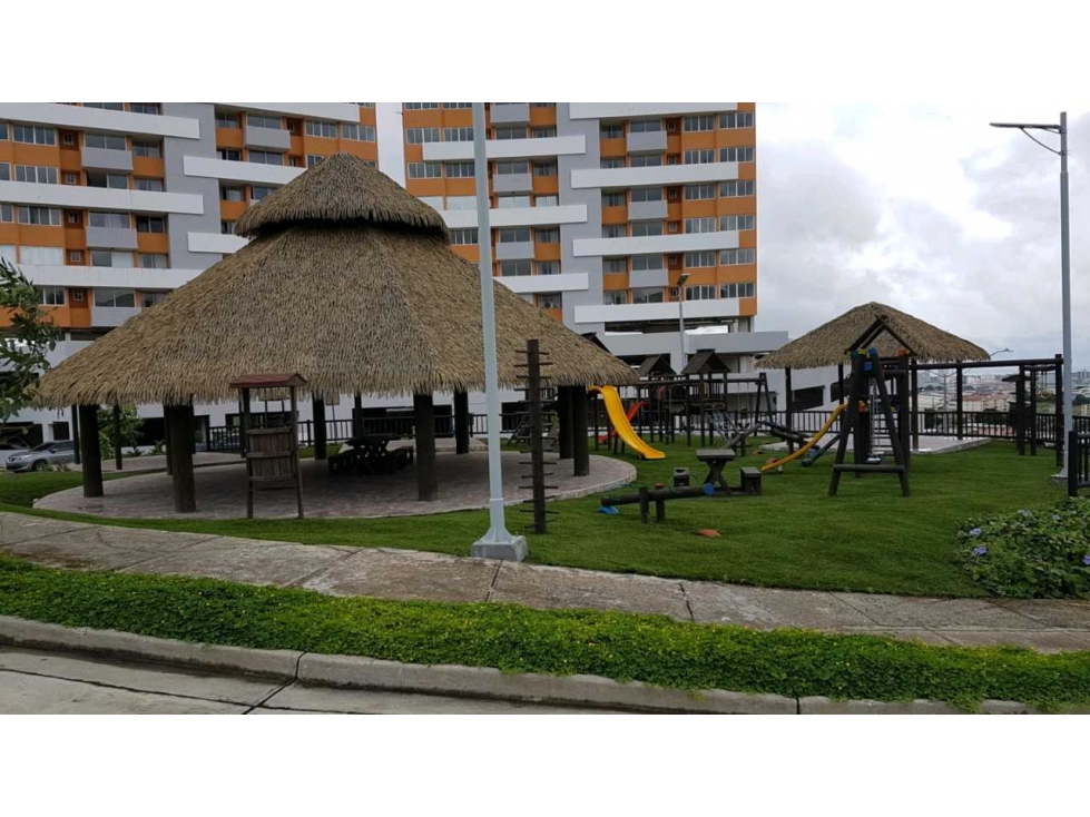 VENTA MYSTIC VILLAGE EL CRISOL 3 HABITACIONES VV — foto 3