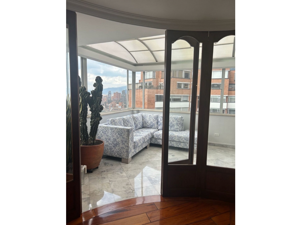 VENTA NOGAL APTO 300mts $2.500 M — foto 4