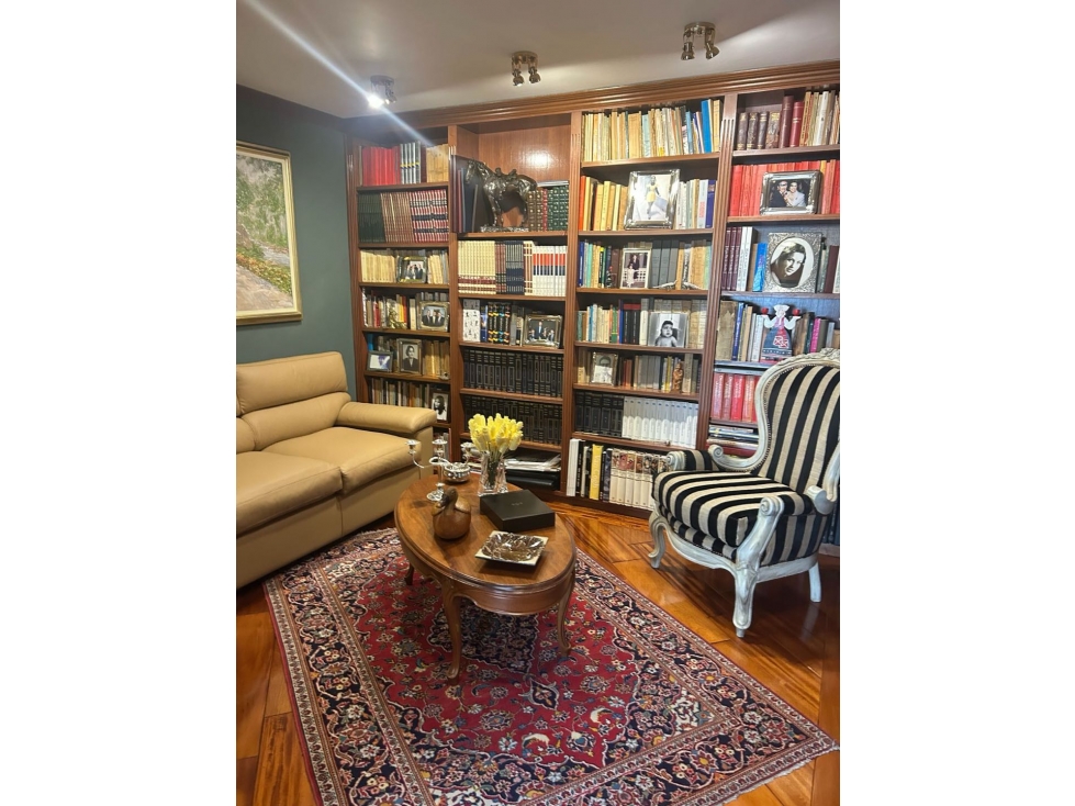 VENTA NOGAL APTO 300mts $2.500 M — foto 6