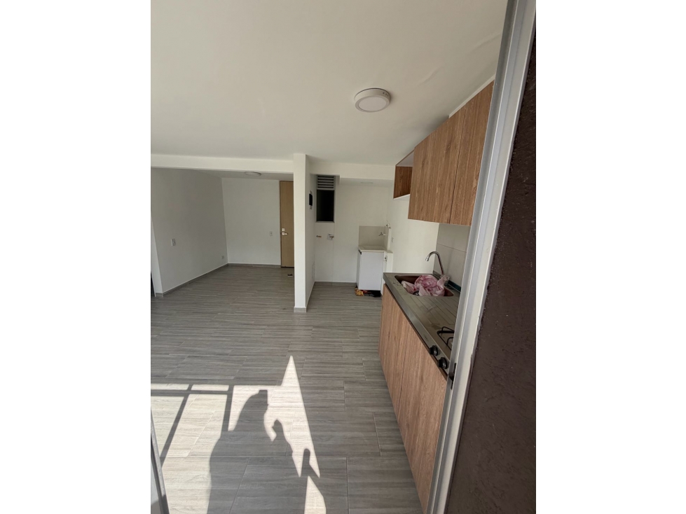 Venta apartamento Nogales/ San Gabriel bello