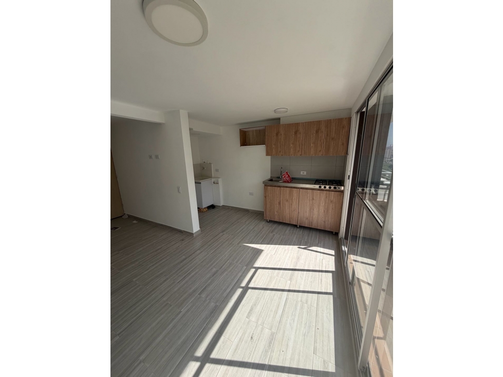 Venta apartamento Nogales/ San Gabriel bello — foto 2