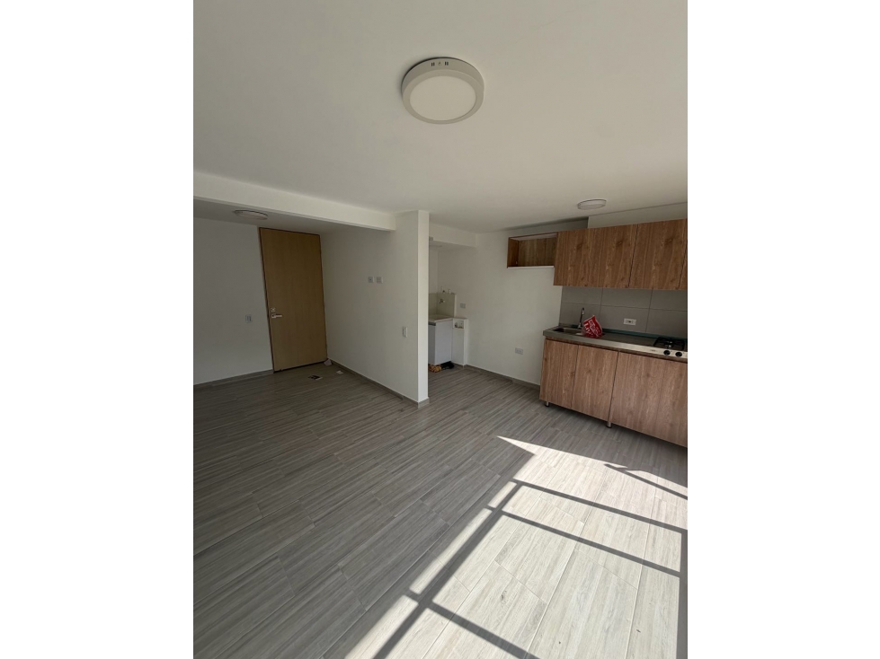 Venta apartamento Nogales/ San Gabriel bello — foto 3