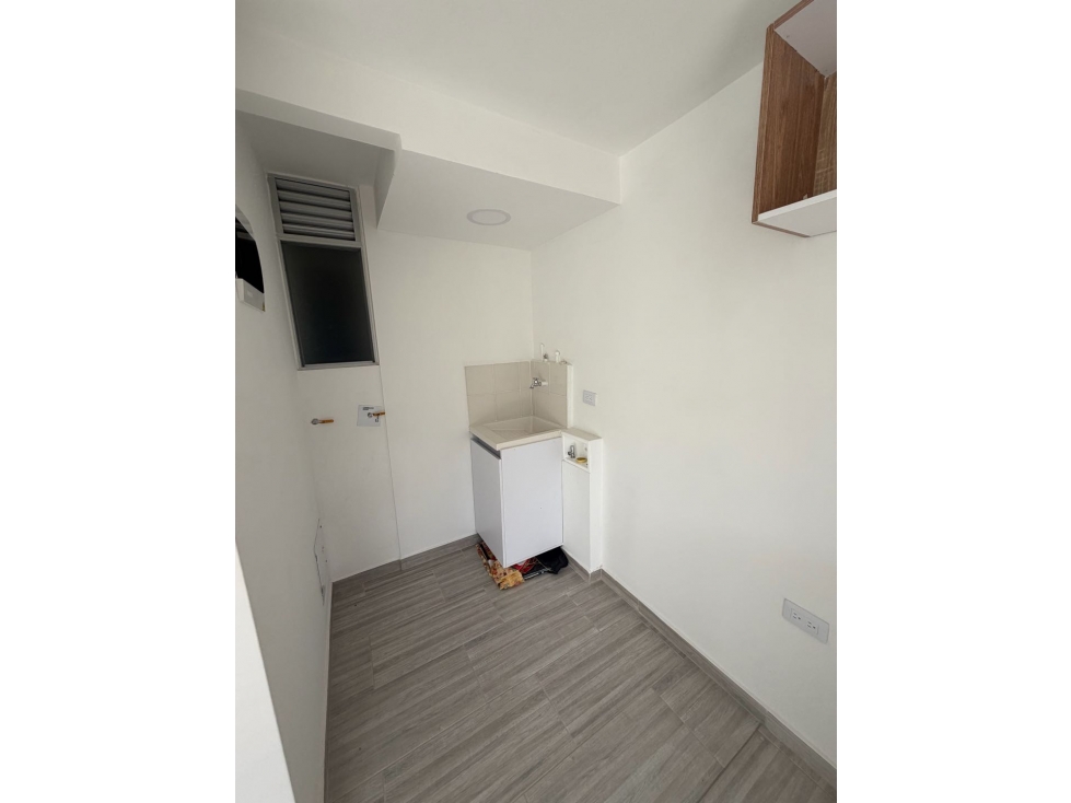 Venta apartamento Nogales/ San Gabriel bello — foto 5