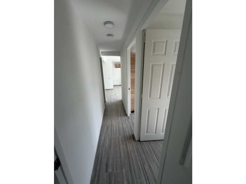 Venta apartamento Nogales/ San Gabriel bello — foto 6