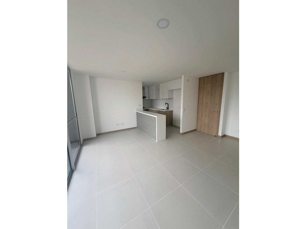 Venta Nuevo Apartamento Aves María Sabaneta