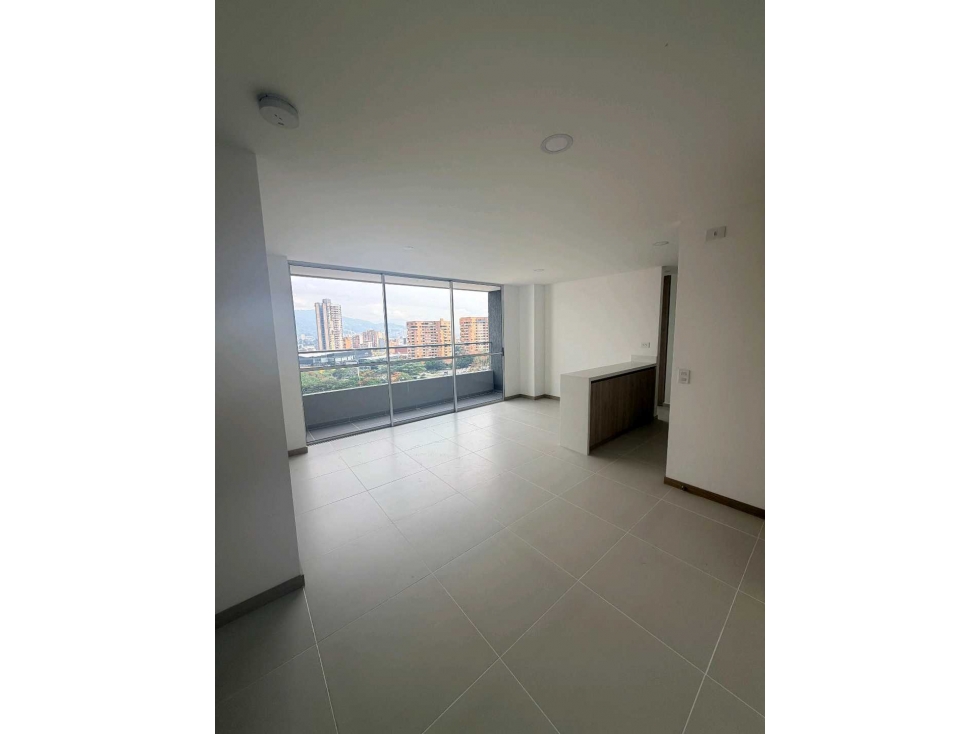 Venta Nuevo Apartamento Aves María Sabaneta — foto 3