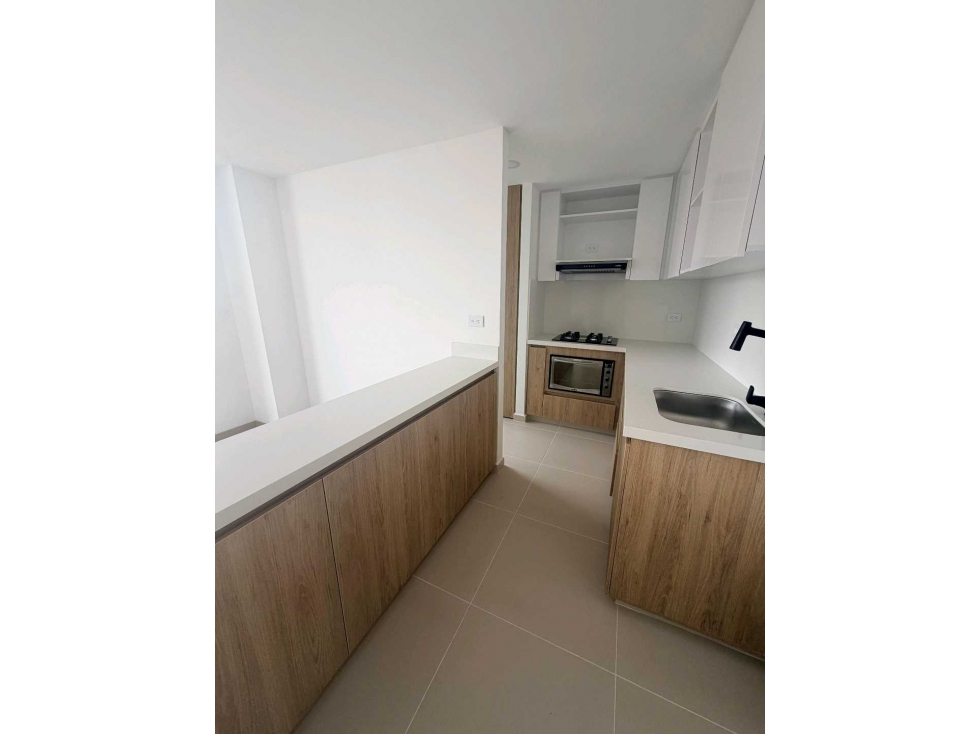 Venta Nuevo Apartamento Aves María Sabaneta — foto 5