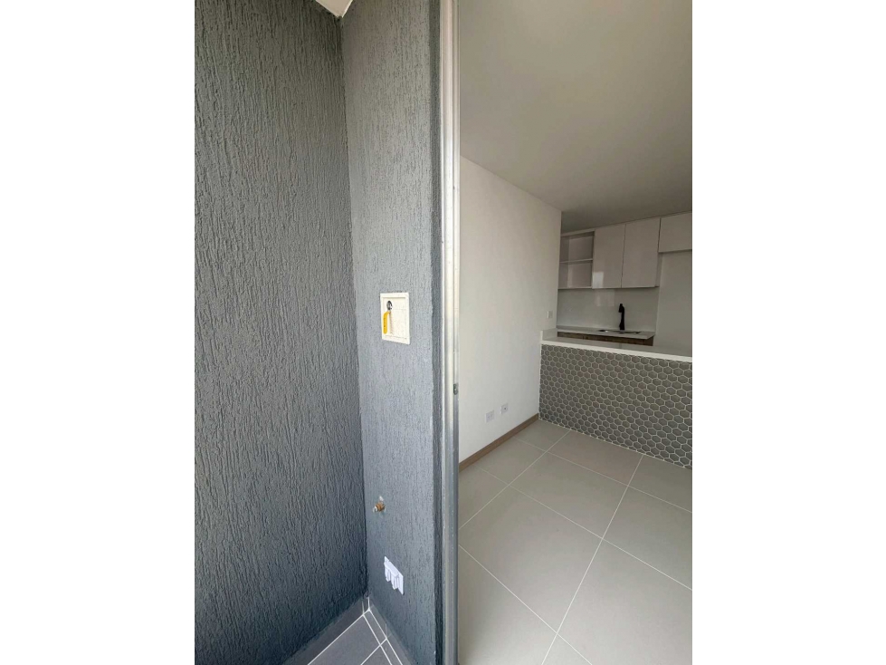 Venta Nuevo Apartamento Aves María Sabaneta — foto 6
