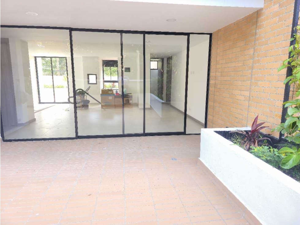 Venta nuevo Apartamento con terraza envigado — foto 2