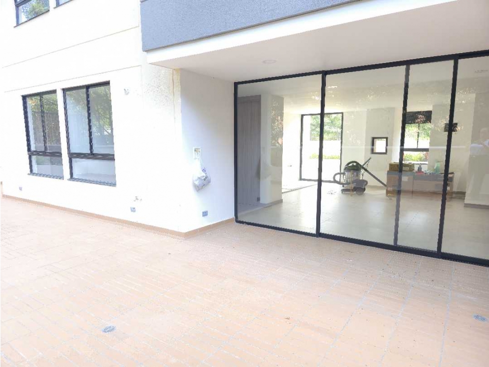 Venta nuevo Apartamento con terraza envigado — foto 3