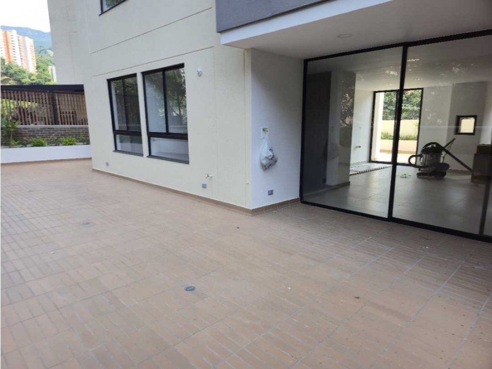 Venta nuevo Apartamento con terraza envigado — foto 4