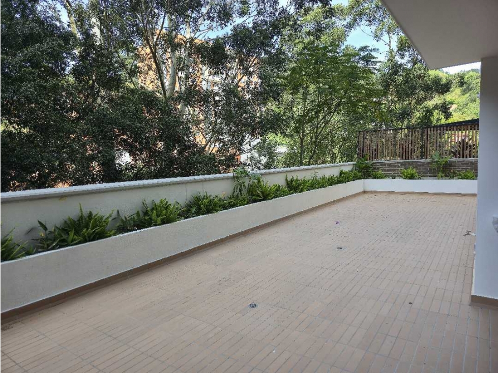 Venta nuevo Apartamento con terraza envigado — foto 5