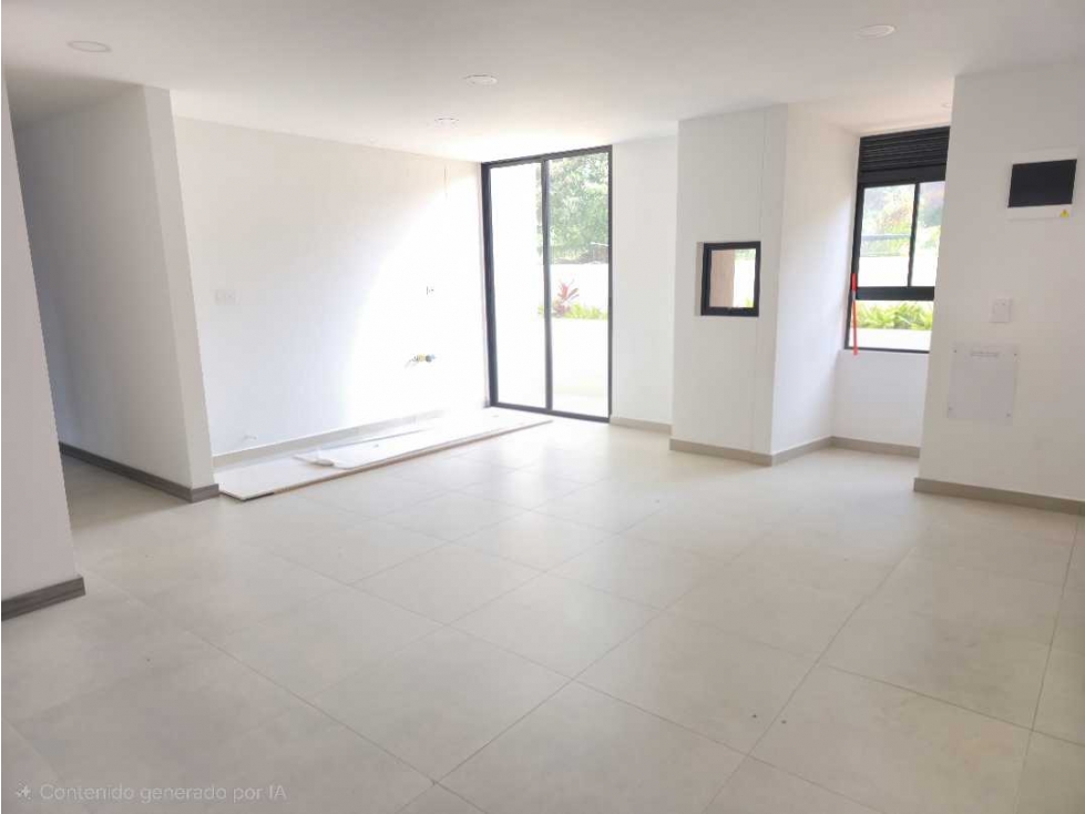 Venta nuevo Apartamento con terraza envigado — foto 6