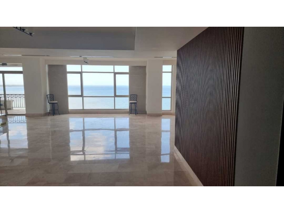 VENTA O ALQUILER APARTAMENTO EN PACIFIC POINT — foto 6