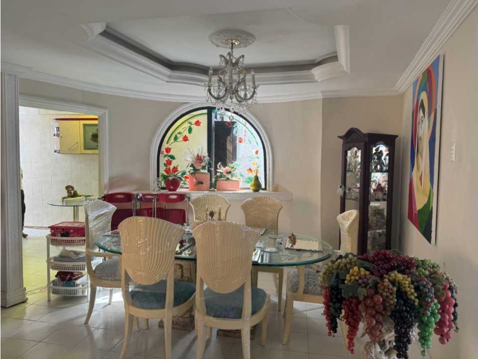 Venta o alquiler casa Independiente sector los nogales barranquilla — foto 3