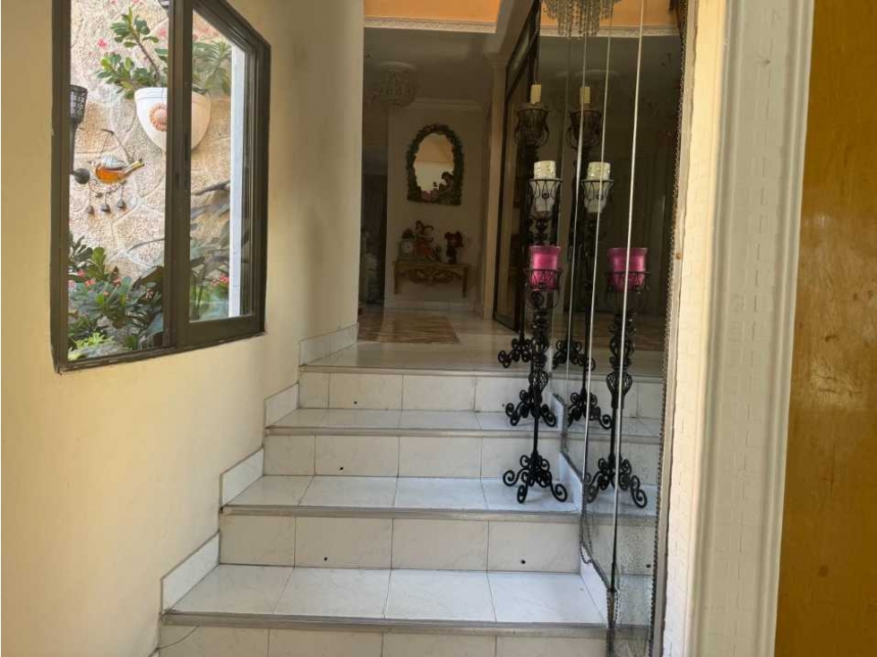 Venta o alquiler casa Independiente sector los nogales barranquilla — foto 4