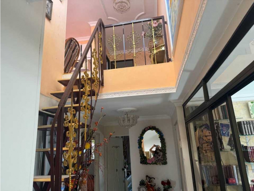 Venta o alquiler casa Independiente sector los nogales barranquilla — foto 5