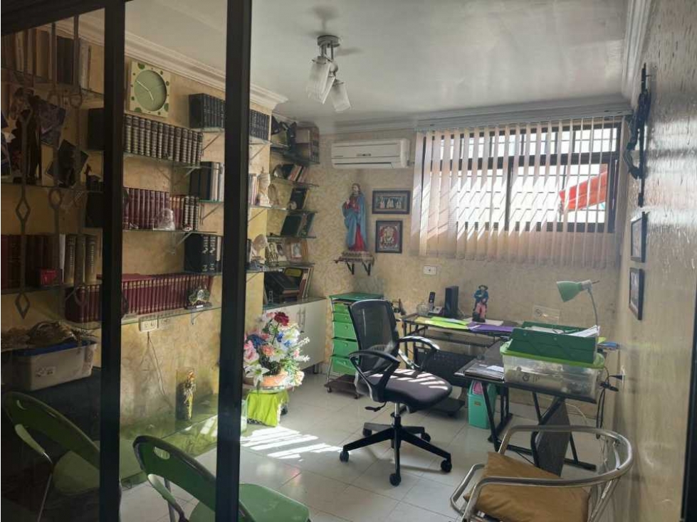 Venta o alquiler casa Independiente sector los nogales barranquilla — foto 6
