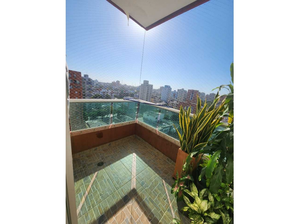 VENTA DE APARTAMENTO EN GRANADILLO — foto 4
