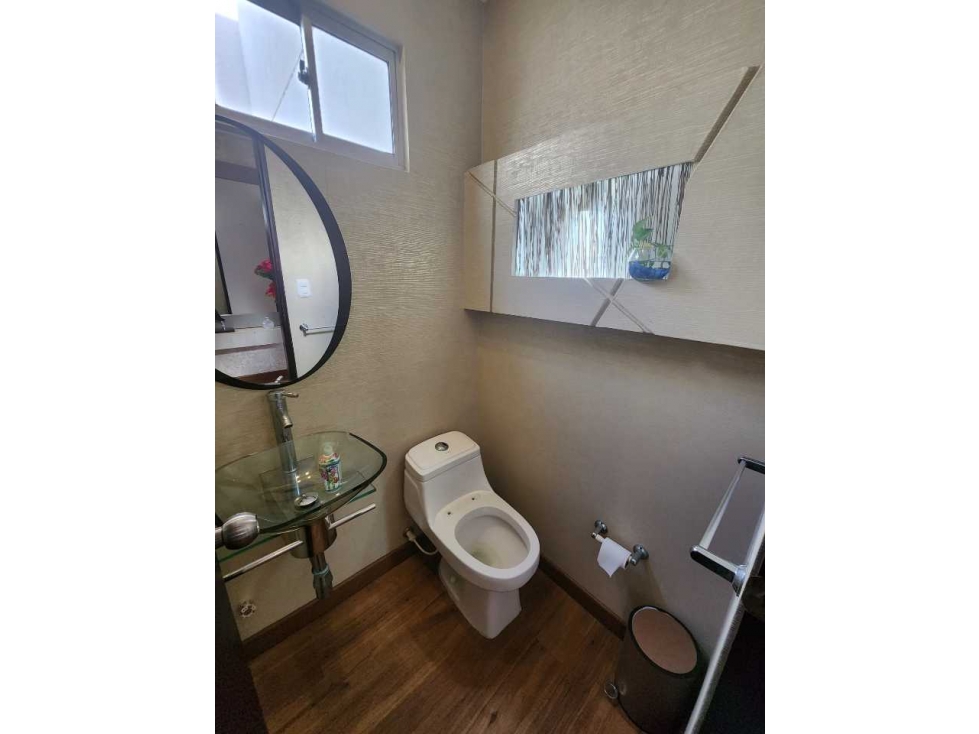 VENTA DE APARTAMENTO EN GRANADILLO — foto 6