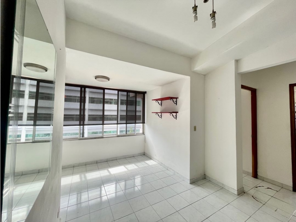 Apartamento en venta Ph Brisas del Sur-12 de Octubre (YM) — foto 3