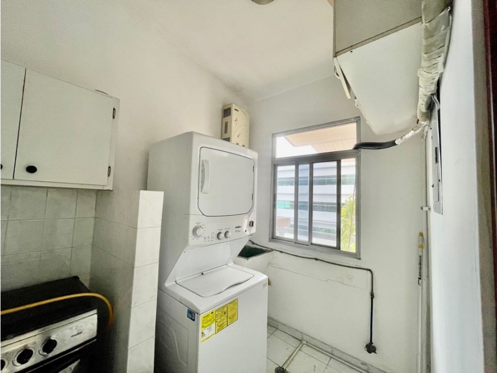 Apartamento en venta Ph Brisas del Sur-12 de Octubre (YM) — foto 6