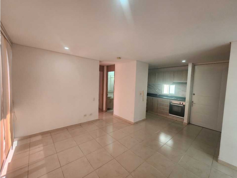 VENTA O ALQUILER DE APARTAMENTO EN ALAMEDA DEL RIO — foto 3