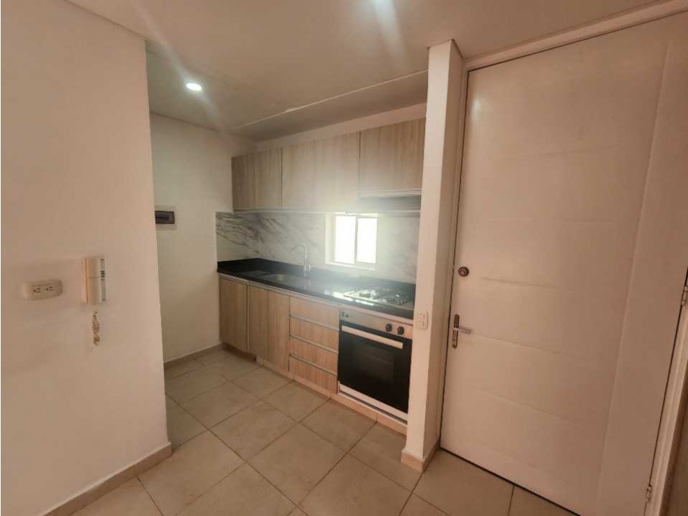 VENTA O ALQUILER DE APARTAMENTO EN ALAMEDA DEL RIO — foto 4