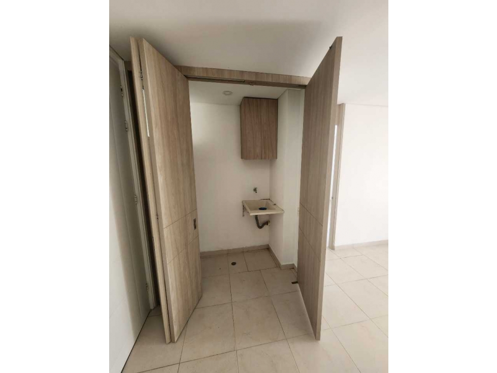 VENTA O ALQUILER DE APARTAMENTO EN ALAMEDA DEL RIO — foto 6