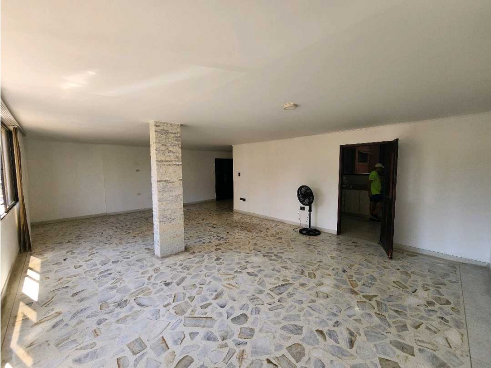 VENTA DE APARTAMENTO EN ALTO PRADO — foto 4